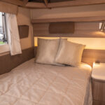 KABE-ROYAL 560 GLE KS *Förtält *Långbäddar *ALDE-(2016)-2968534