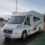 KABE-TM 740 LXL *AC bodel *ALDE *Solcell-(2013)-2981239