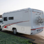 KABE-TM 740 LXL *AC bodel *ALDE *Solcell-(2013)-2981240