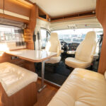 KABE-TM 740 LXL *AC bodel *ALDE *Solcell-(2013)-2981223