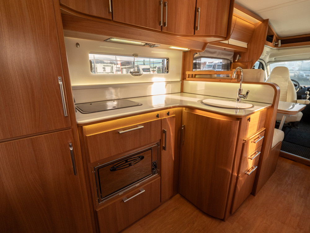 KABE-TM 740 LXL *AC bodel *ALDE *Solcell-(2013)-2981224