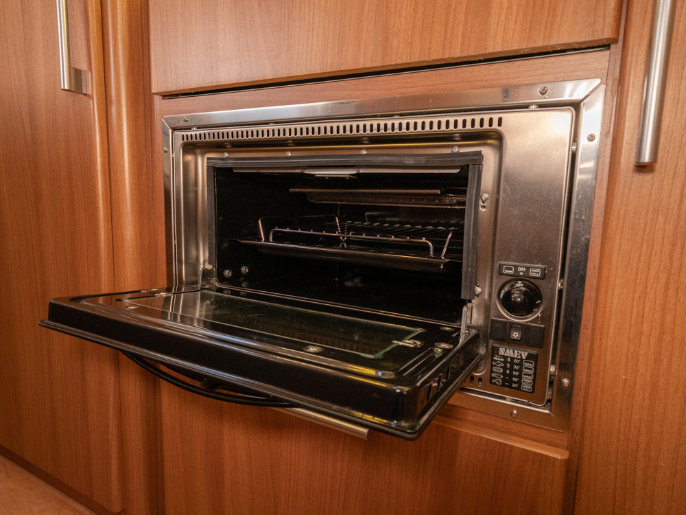 KABE-TM 740 LXL *AC bodel *ALDE *Solcell-(2013)-2981226