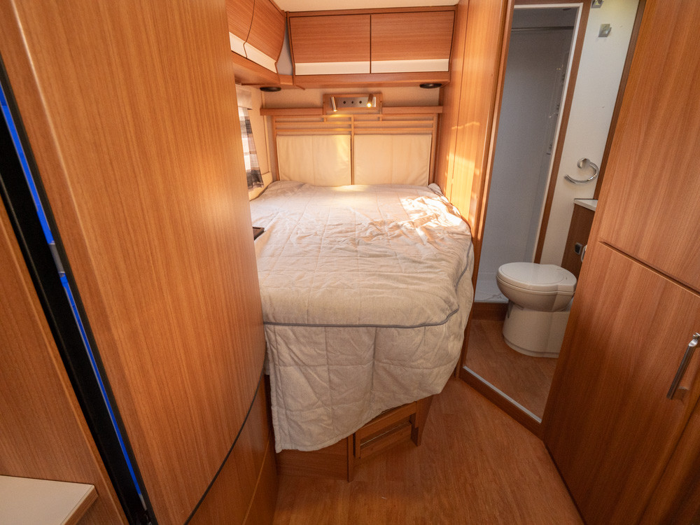 KABE-TM 740 LXL *AC bodel *ALDE *Solcell-(2013)-2981228