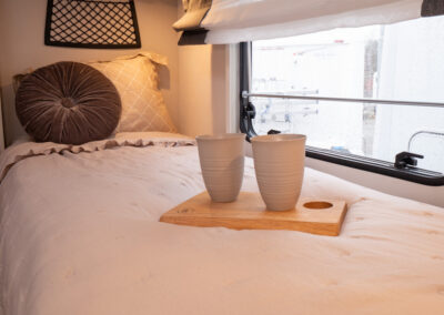 Dethleffs-TREND I 7017 *Långbäddar *Toa bak *Solcell-(2020)-2983523