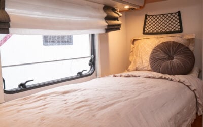 Dethleffs-TREND I 7017 *Långbäddar *Toa bak *Solcell-(2020)-2983524