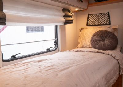 Dethleffs-TREND I 7017 *Långbäddar *Toa bak *Solcell-(2020)-2983524