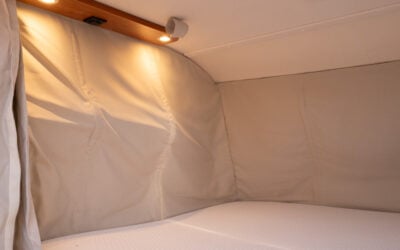 Dethleffs-TREND I 7017 *Långbäddar *Toa bak *Solcell-(2020)-2983527