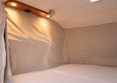 Dethleffs-TREND I 7017 *Långbäddar *Toa bak *Solcell-(2020)-2983527