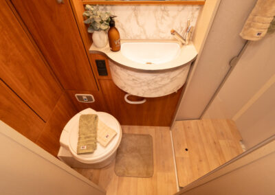 Dethleffs-TREND I 7017 *Långbäddar *Toa bak *Solcell-(2020)-2983531