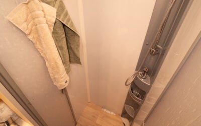 Dethleffs-TREND I 7017 *Långbäddar *Toa bak *Solcell-(2020)-2983533