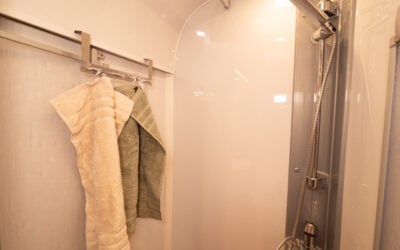 Dethleffs-TREND I 7017 *Långbäddar *Toa bak *Solcell-(2020)-2983534