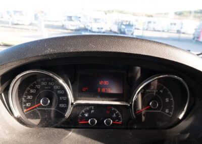 Dethleffs-TREND I 7017 *Långbäddar *Toa bak *Solcell-(2020)-2983538