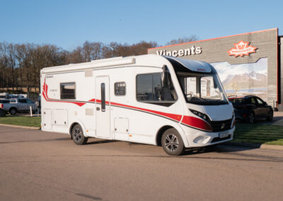 Dethleffs-TREND I 7017 *Långbäddar *Toa bak *Solcell-(2020)-2983510