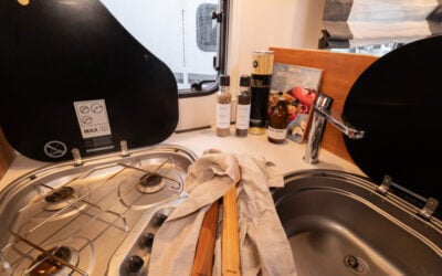 Dethleffs-TREND I 7017 *Långbäddar *Toa bak *Solcell-(2020)-2983519