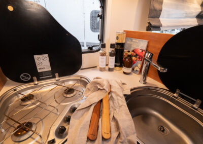 Dethleffs-TREND I 7017 *Långbäddar *Toa bak *Solcell-(2020)-2983519