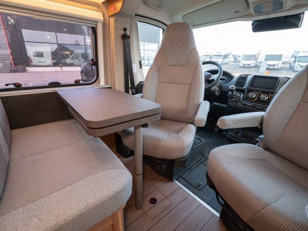 Weinsberg-CaraBus 541 *Under 6m *3500kg *Truma-(2024)-2981161