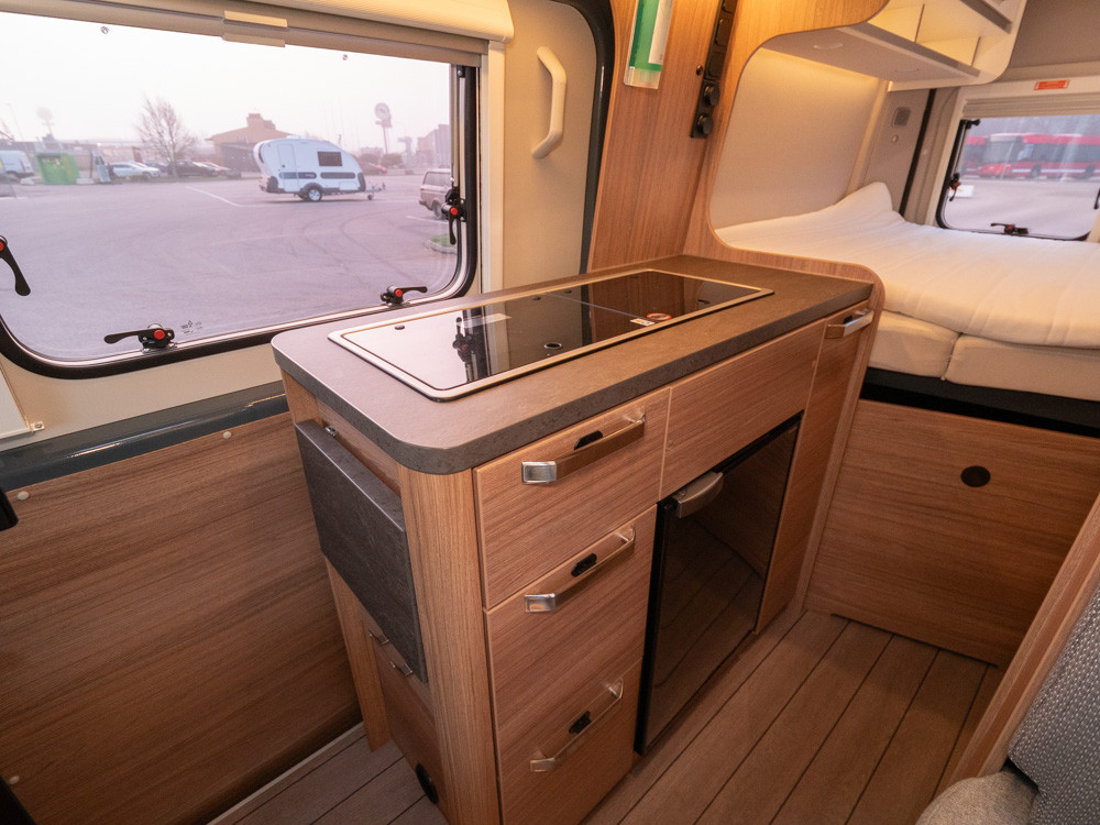 Weinsberg-CaraBus 541 *Under 6m *3500kg *Truma-(2024)-2981162