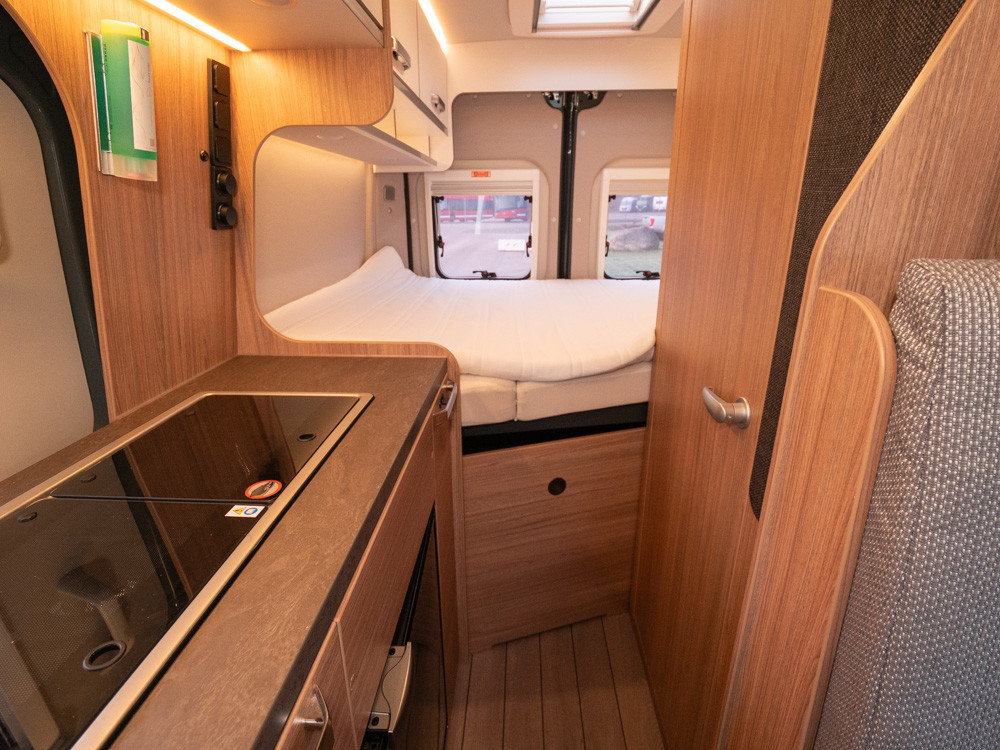 Weinsberg-CaraBus 541 *Under 6m *3500kg *Truma-(2024)-2981165