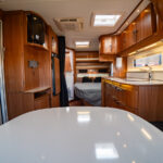 KABE-SMARAGD XL KS *Mover *AC *Dubbelbädd-(2014)-2963849