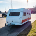 KABE-SMARAGD XL KS *Mover *AC *Dubbelbädd-(2014)-2963863