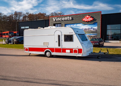 KABE-SMARAGD XL KS *Mover *AC *Dubbelbädd-(2014)-2963848