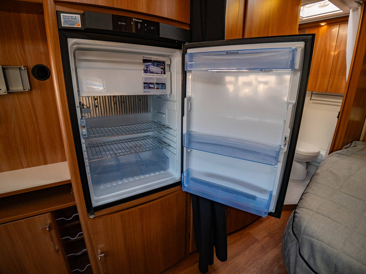 KABE-SMARAGD XL KS *Mover *AC *Dubbelbädd-(2014)-2963853