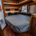 KABE-SMARAGD XL KS *Mover *AC *Dubbelbädd-(2014)-2963854