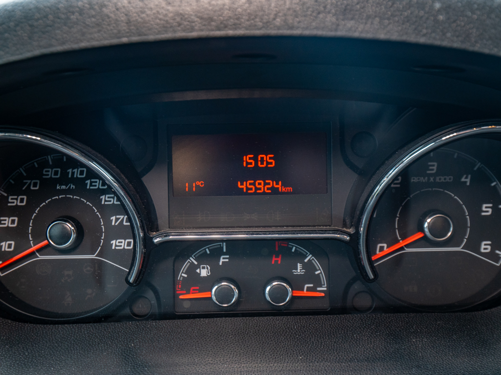 Knaus-Vansation 650 MEG *B-körkort *Långbäddar *Solcell-(2021)