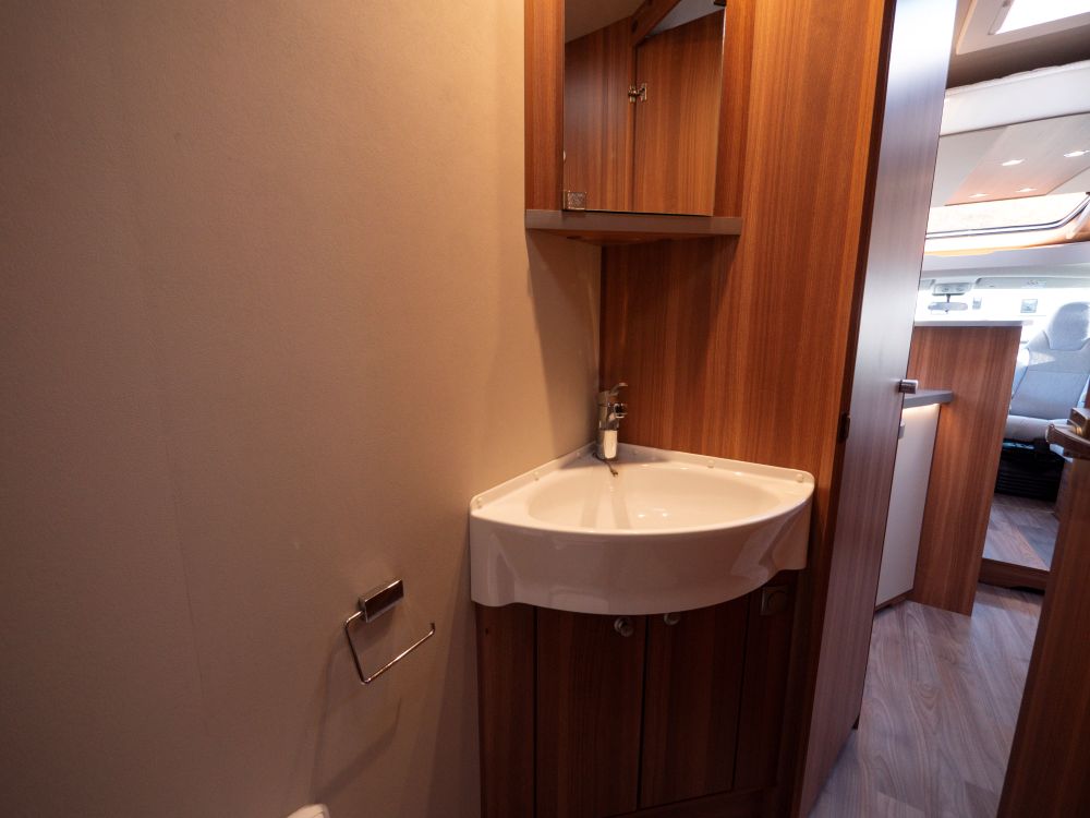 Weinsberg-R58 *Automat *Taksäng *Solcell-(2019)