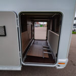 Knaus-Vansation 650 MEG *B-körkort *Långbäddar *Solcell-(2021)