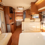 KABE-TM 740 LXL *AC bodel *ALDE *Solcell-(2013)-2981221