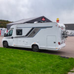 Knaus-Vansation 650 MEG *B-körkort *Långbäddar *Solcell-(2021)