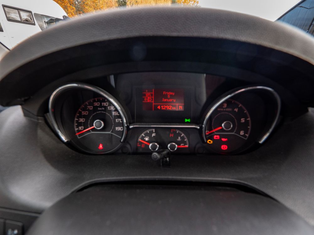 Weinsberg-R58 *Automat *Taksäng *Solcell-(2019)