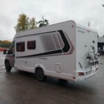 Weinsberg-R58 *Automat *Taksäng *Solcell-(2019)