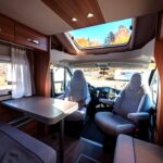 Weinsberg-R58 *Automat *Taksäng *Solcell-(2019)