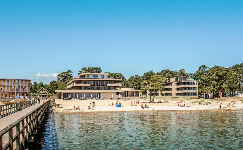 De 4 bästa campingplatserna i Åhus