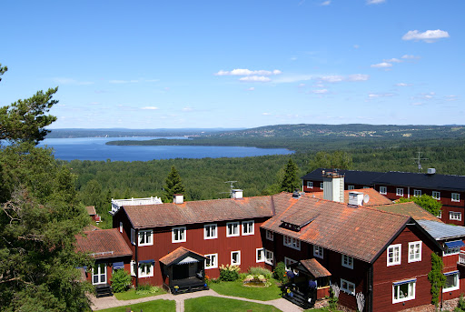De 3 bästa campingplatserna i och runt Tällberg