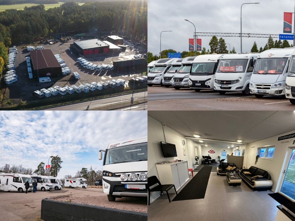 Vincents Ålem efter