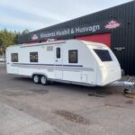 Adria-ALPINA 743 UK *Barnkammare *Alde-(2010)