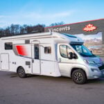 Bürstner-Lyseo 727 *Långbädd *Taksäng *Truma-(2020)