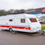 KABE-CLASSIC 630 GXL KS *AC *Barnkammare-(2018)