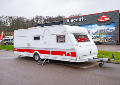 KABE-CLASSIC 630 GXL KS *AC *Barnkammare-(2018)