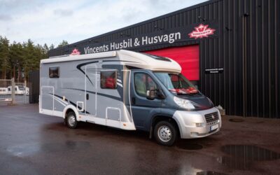 Sunlight-T 67 *Långbäddar *Solcell-(2013)