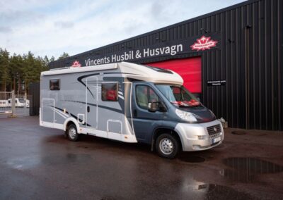 Sunlight-T 67 *Långbäddar *Solcell-(2013)