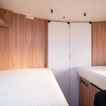 Bürstner-Lyseo 727 *Långbädd *Taksäng *Truma-(2020)