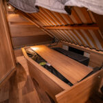 KABE-CLASSIC 630 GXL KS *AC *Barnkammare-(2018)