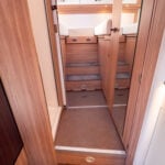 Bürstner-Lyseo 727 *Långbädd *Taksäng *Truma-(2020)