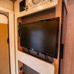 Bürstner-Lyseo 727 *Långbädd *Taksäng *Truma-(2020)