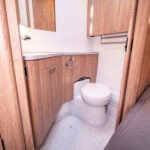 KABE-CLASSIC 630 GXL KS *AC *Barnkammare-(2018)