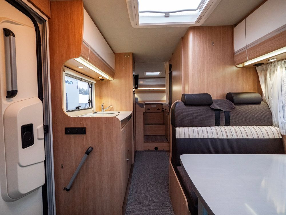 Sunlight-T 66/T 337/T 686 *Långbäddar *Truma-(2014)-3011810